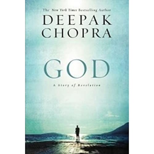 9780062020680: God: A Story of Revelation