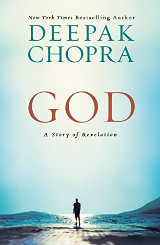 Beispielbild fr God: A Story of Revelation zum Verkauf von Gulf Coast Books