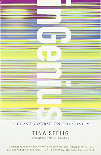 9780062020703: inGenius: A Crash Course on Creativity