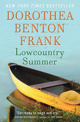 9780062020734: Lowcountry Summer (Plantation Sequel)