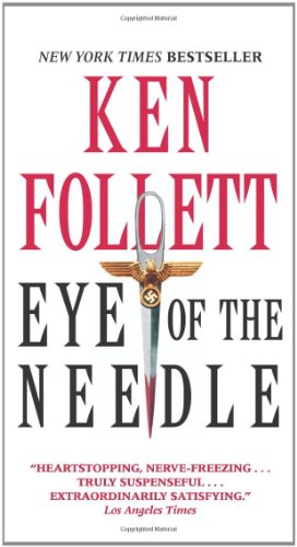 9780062020895: Eye of the Needle