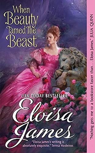 9780062021274: When Beauty Tamed the Beast (Fairy Tales, 2)