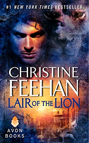 9780062021359: Lair of the Lion
