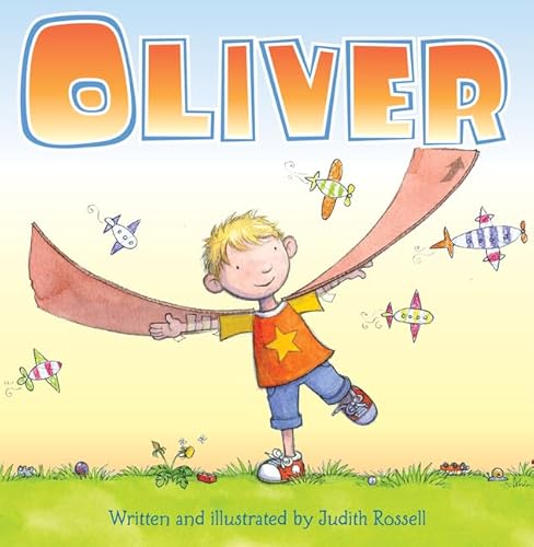 Stock image for Oliver for sale by Better World Books: West