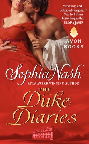 The Duke Diaries (Royal Entourage, 3) (9780062022349) by Nash, Sophia