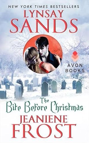 9780062022608: The Bite Before Christmas (An Argeneau Vampire Novella)