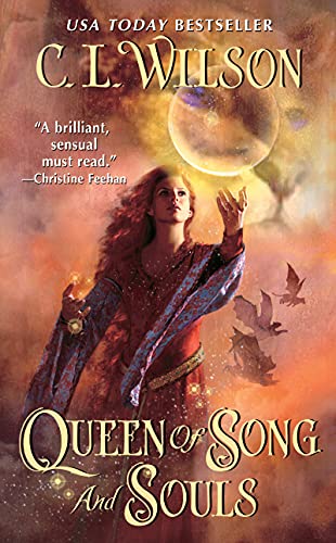 Stock image for Queen of Song and Souls (Tairen Soul, 4) for sale by -OnTimeBooks-
