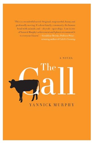 9780062023148: The Call: A Novel