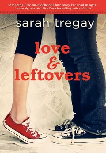 Beispielbild fr Love and Leftovers: A Novel in Verse zum Verkauf von ThriftBooks-Dallas