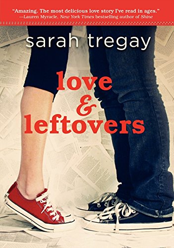 Beispielbild fr Love & Leftovers: A Novel in Verse zum Verkauf von ThriftBooks-Atlanta