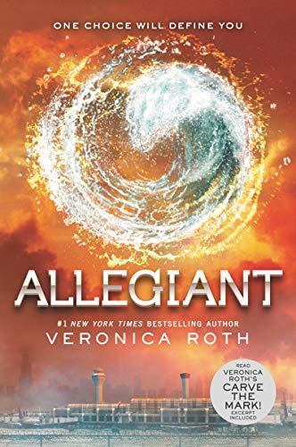 9780062024077: Allegiant