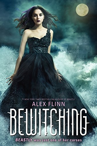 Bewitching (Kendra Chronicles) (9780062024152) by Flinn, Alex