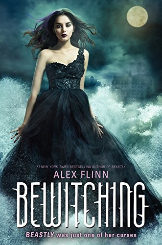 9780062024152: Bewitching (Kendra Chronicles)