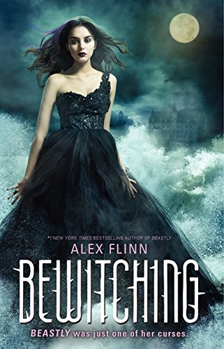 9780062024169: Bewitching: 2 (Kendra Chronicles)