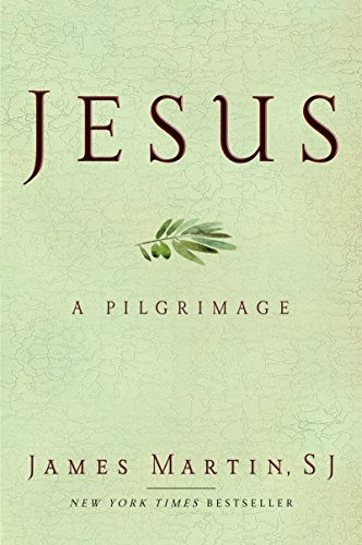 Beispielbild fr Jesus : A Pilgrimage zum Verkauf von Better World Books