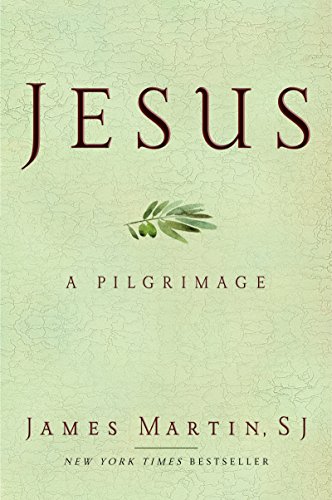 9780062024237: Jesus: A Pilgrimage [Idioma Ingls]