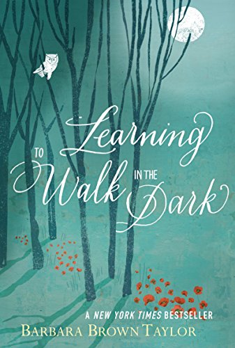 Stock image for Learning to Walk in the Dark B for sale by SecondSale