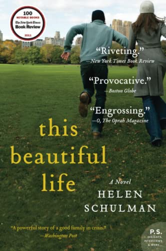 Stock image for This Beautiful Life: A Novel for sale by Orion Tech
