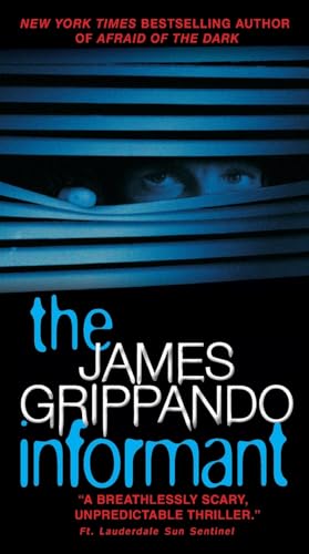 The Informant (9780062024497) by Grippando, James