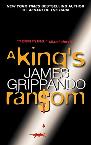 9780062024534: A King's Ransom