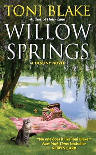 Stock image for Willow Springs: A Destiny Novel (Destiny series) for sale by SecondSale