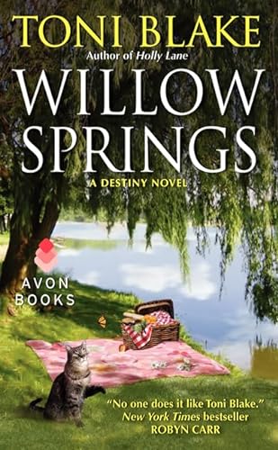 Stock image for Willow Springs : A Destiny Novel for sale by Better World Books