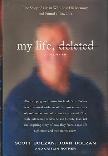 9780062025470: My Life, Deleted: A Memoir