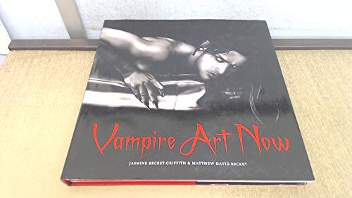 9780062025715: Vampire Art Now