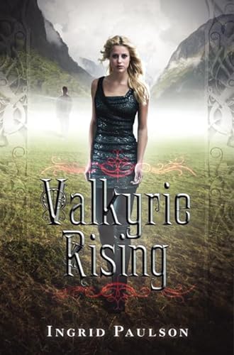 Stock image for Valkyrie Rising for sale by SecondSale