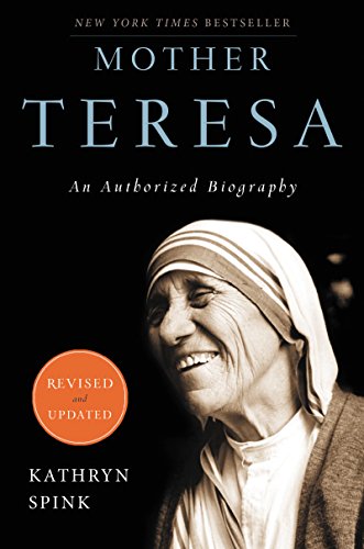 9780062026149: Mother Teresa (Revised Edition): An Authorized Biography