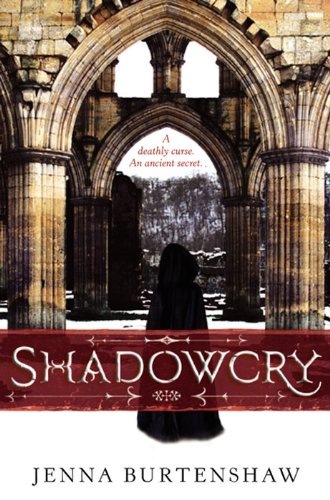 9780062026422: Shadowcry (Secrets of Wintercraft)