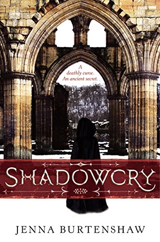 9780062026439: Shadowcry