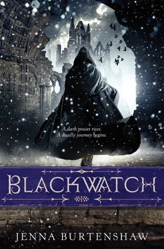 9780062026446: Blackwatch (Secrets of Wintercraft)