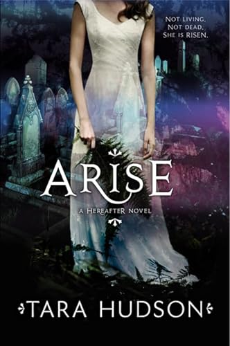 Stock image for Arise (Hereafter Trilogy, 2) for sale by Gulf Coast Books
