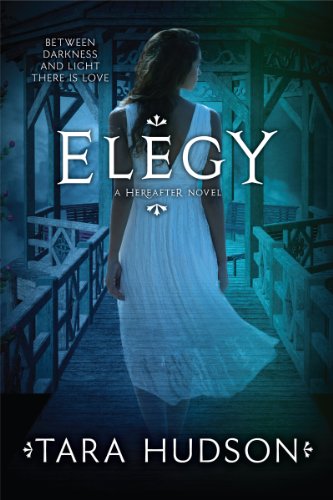 Imagen de archivo de Elegy (Hereafter, Book 3) a la venta por Bookmarc's