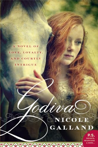 Beispielbild fr Godiva: A Novel zum Verkauf von Wonder Book