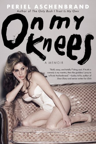 Stock image for On My Knees : A Memoir for sale by Better World Books