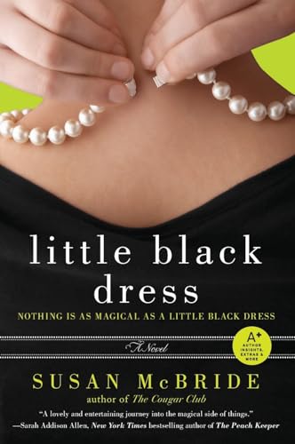 Beispielbild fr Little Black Dress: A Novel zum Verkauf von SecondSale