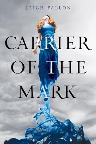 Beispielbild fr Carrier of the Mark zum Verkauf von Better World Books