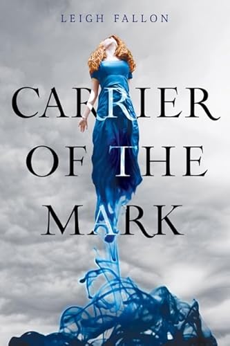 9780062027870: Carrier of the Mark