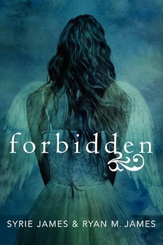 Stock image for Forbidden (Forbidden, 1) for sale by Wonder Book