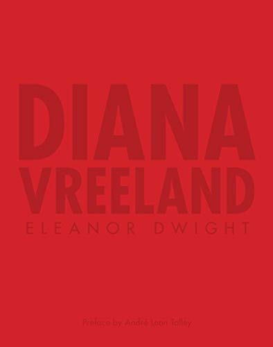 Stock image for Diana Vreeland for sale by Hennessey + Ingalls