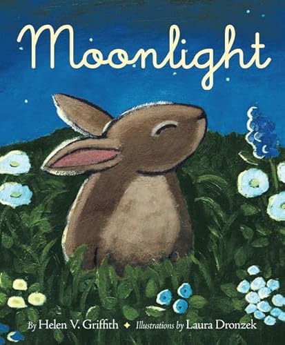 Imagen de archivo de Moonlight a la venta por Better World Books: West