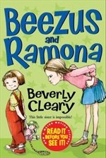 Stock image for Beezus And Ramona for sale by Your Online Bookstore