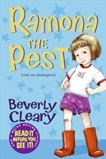 9780062040534: Ramona The Pest