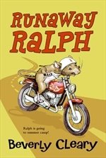 9780062040558: Runaway Ralph