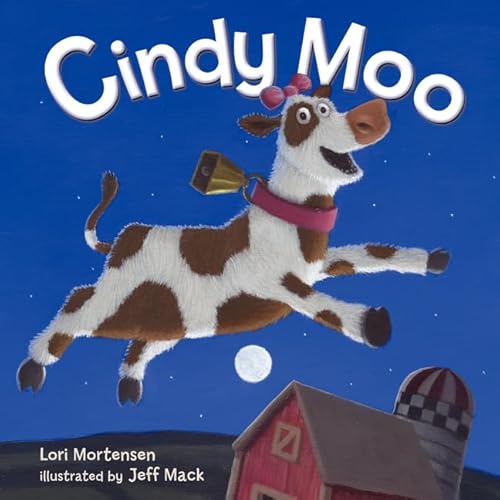 9780062043931: Cindy Moo