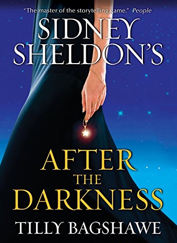 Imagen de archivo de Sidney Sheldon's After the Darkness a la venta por Wonder Book