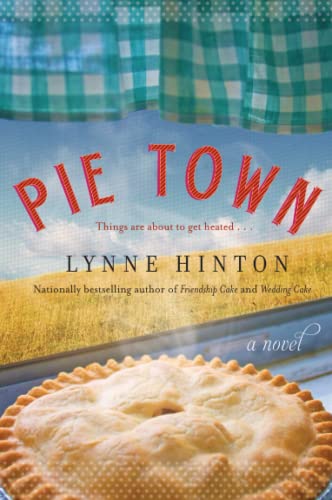 Beispielbild fr Pie Town: A Novel zum Verkauf von More Than Words
