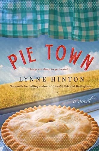 Stock image for Pie Town A Novel for sale by SecondSale